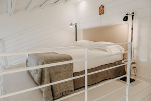 Junior Suite Loft