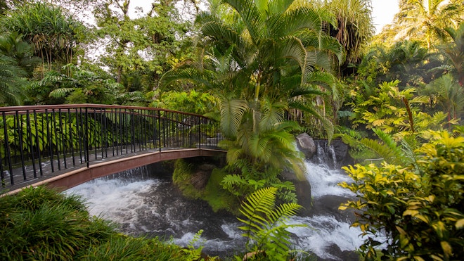 Tabacon Thermal Resort