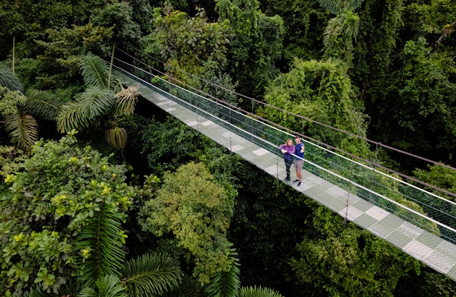 Tabacon Nature&Adventure