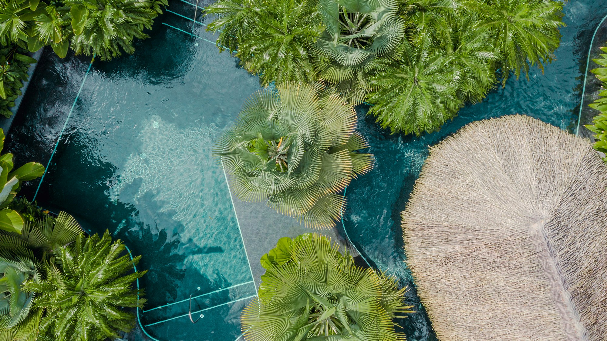 Tabacon Thermal Resort