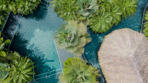 Tabacon Thermal Resort