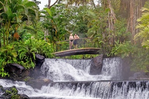 Tabacon Thermal Resort