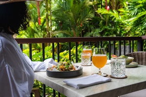 Tabacon Ave Restaurant