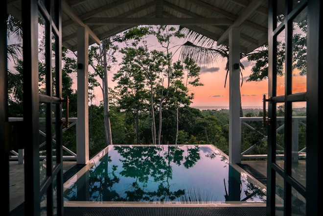 Plunge Pool Suite