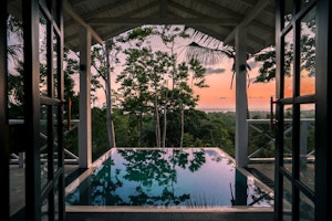 Plunge Pool Suite