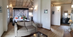 Two Bedroom Apartment