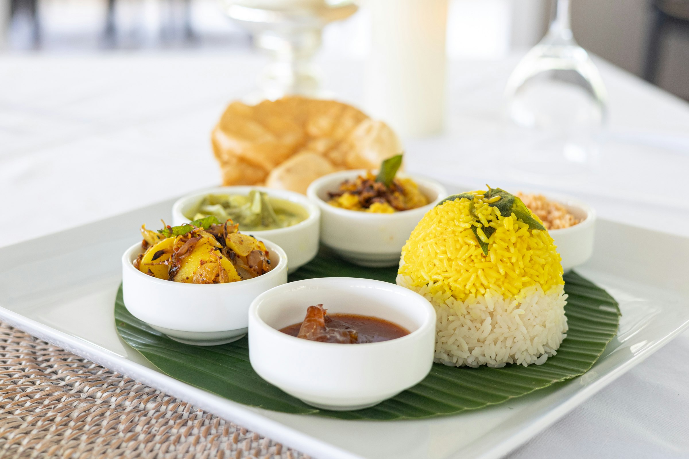 Restaurant - Local Cuisine