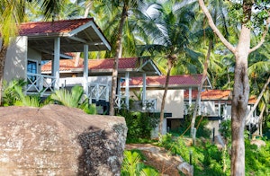 Garden Villa & Plunge Pool Suites Exterior