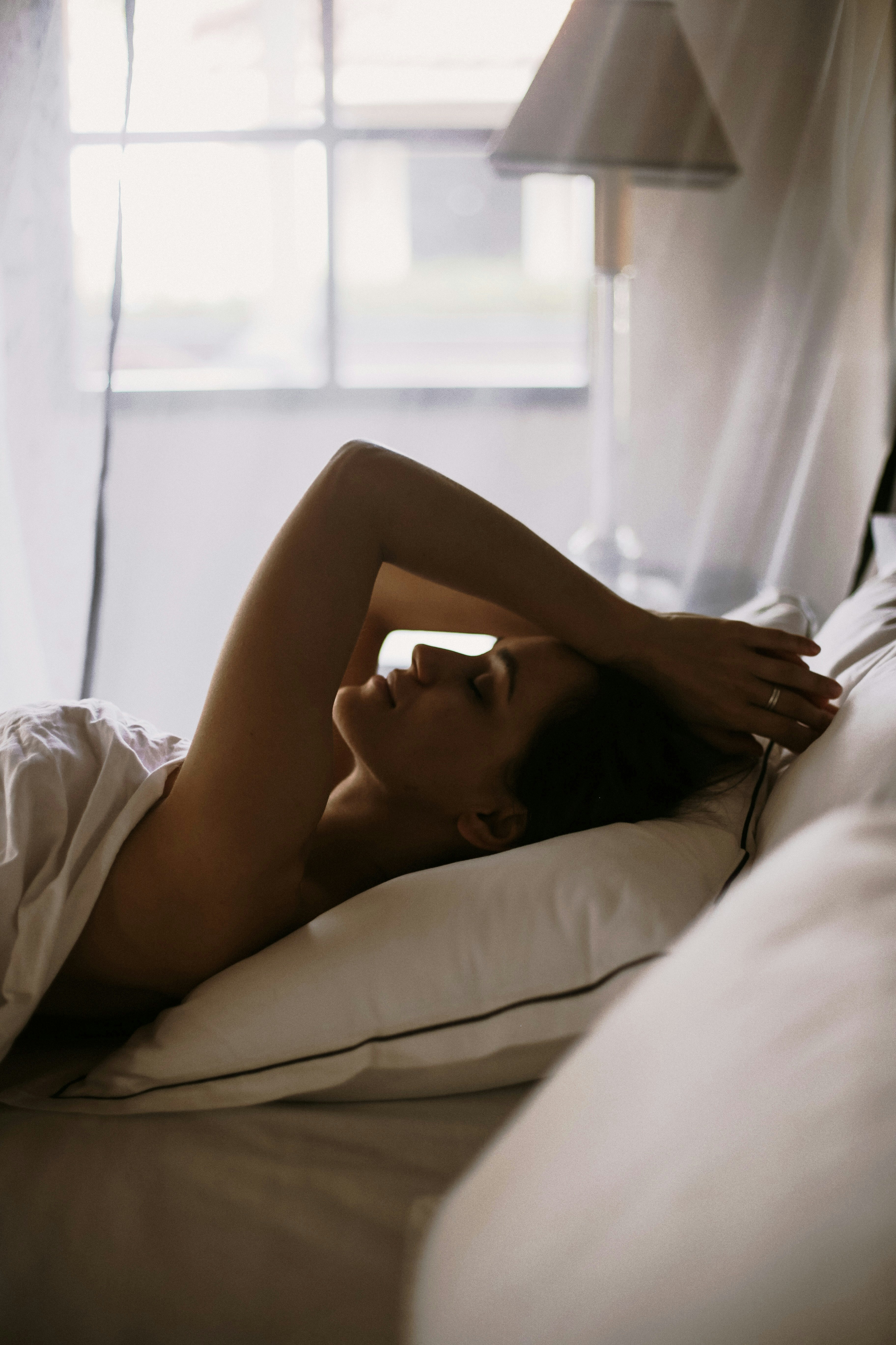 Deluxe Room & Premium Room