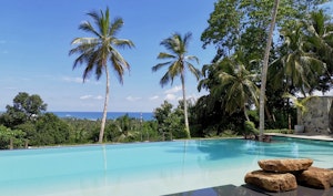 Main Pool