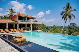 Infinity Pool
