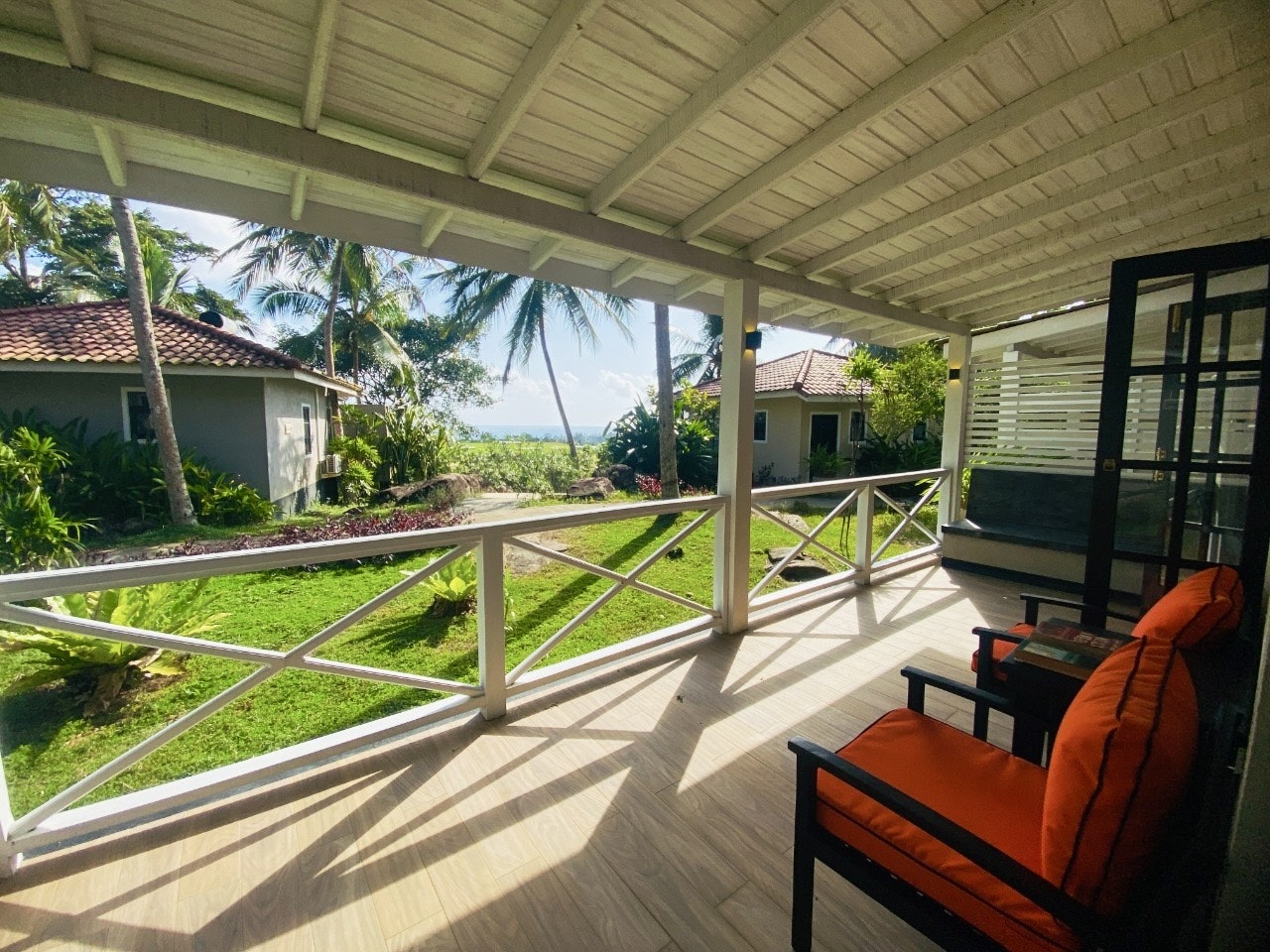 Premium Room Terrace