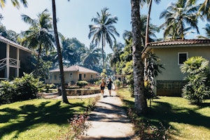 Rooms Exterior