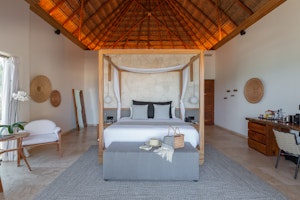 Ocean Front Suite