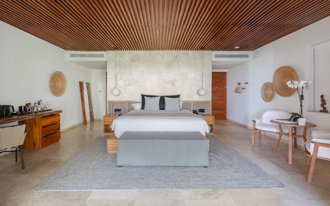 Ocean View Suite