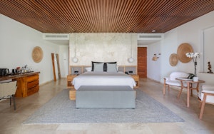 Ocean View Suite