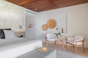 Jungle View Suite