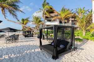 Beach Club