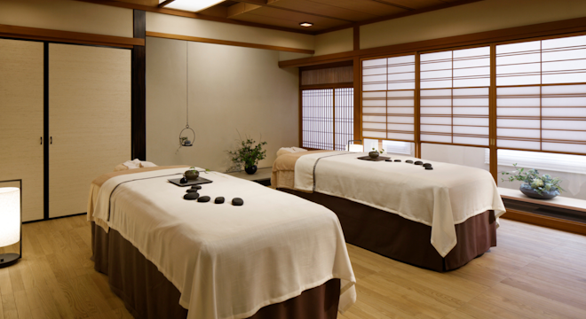 Spa