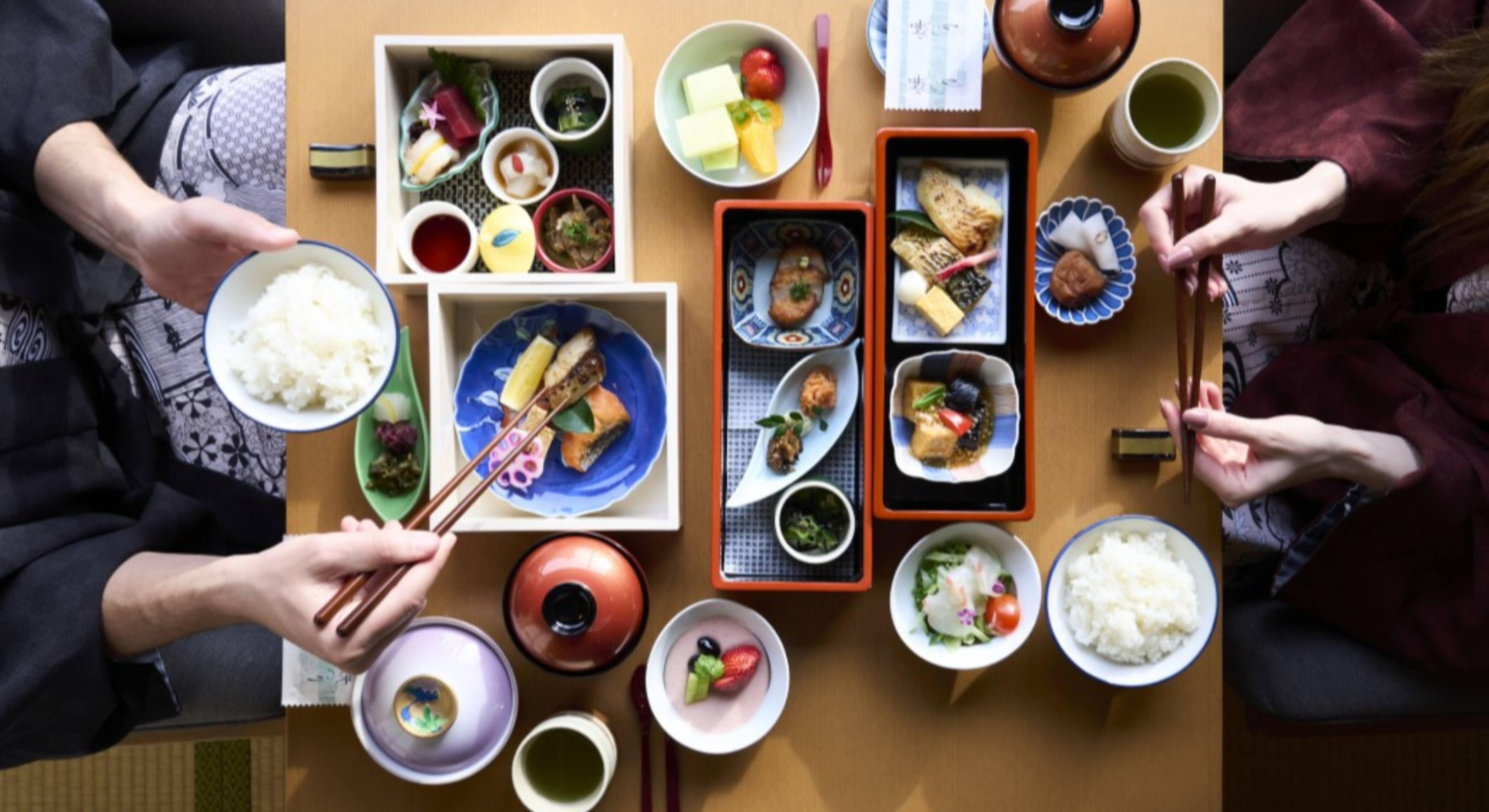 Japanese Breakfast