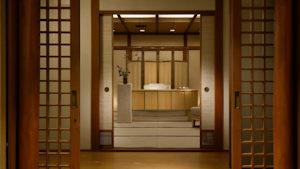 Wellness Area