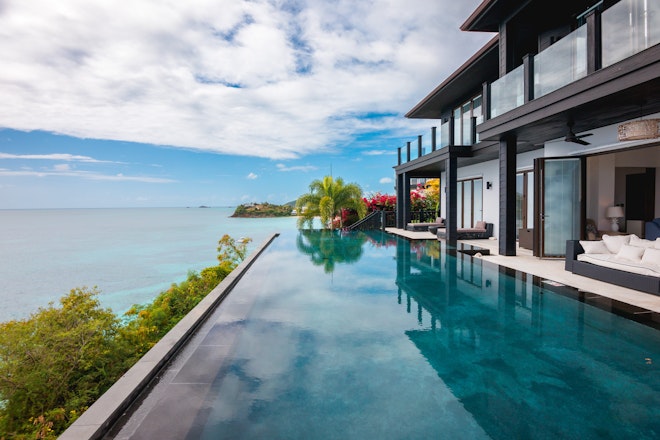 Ocean One - Swimming Pool