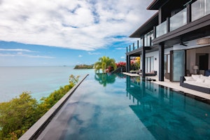 Ocean One - Swimming Pool