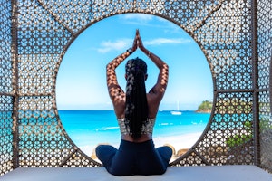 Yoga Class