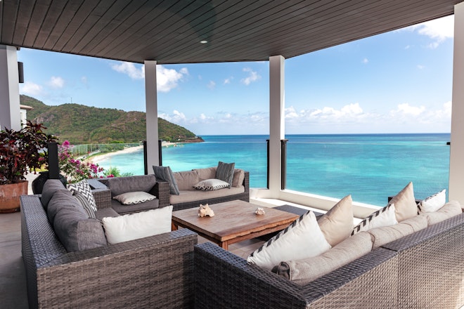 Ocean 5 - Terrace