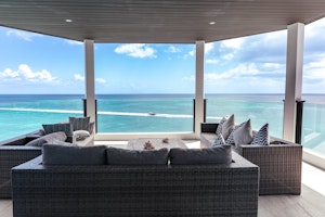 Ocean 5 - Terrace View