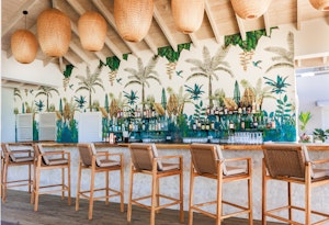 Hummingbird Bar