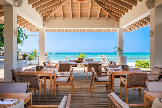 Wild Tamarind Restaurant