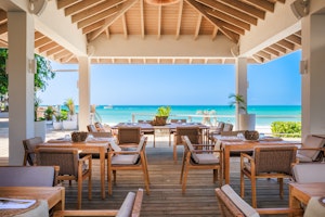 Wild Tamarind Restaurant