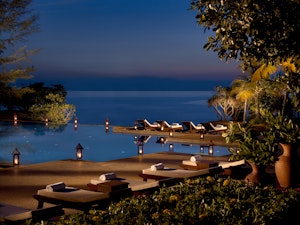 Nelayan Pool