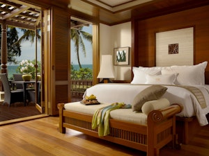 Serambi Room - Bedroom