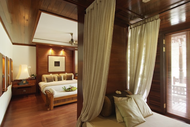 Serambi Room - Bedroom
