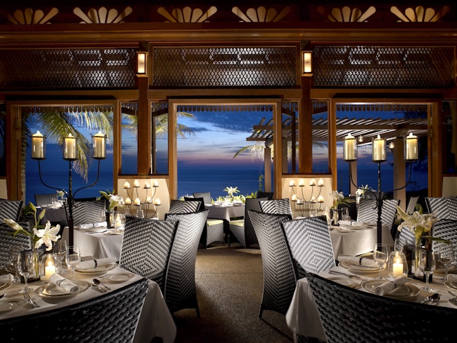 Nelayan Restaurant