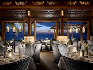 Nelayan Restaurant