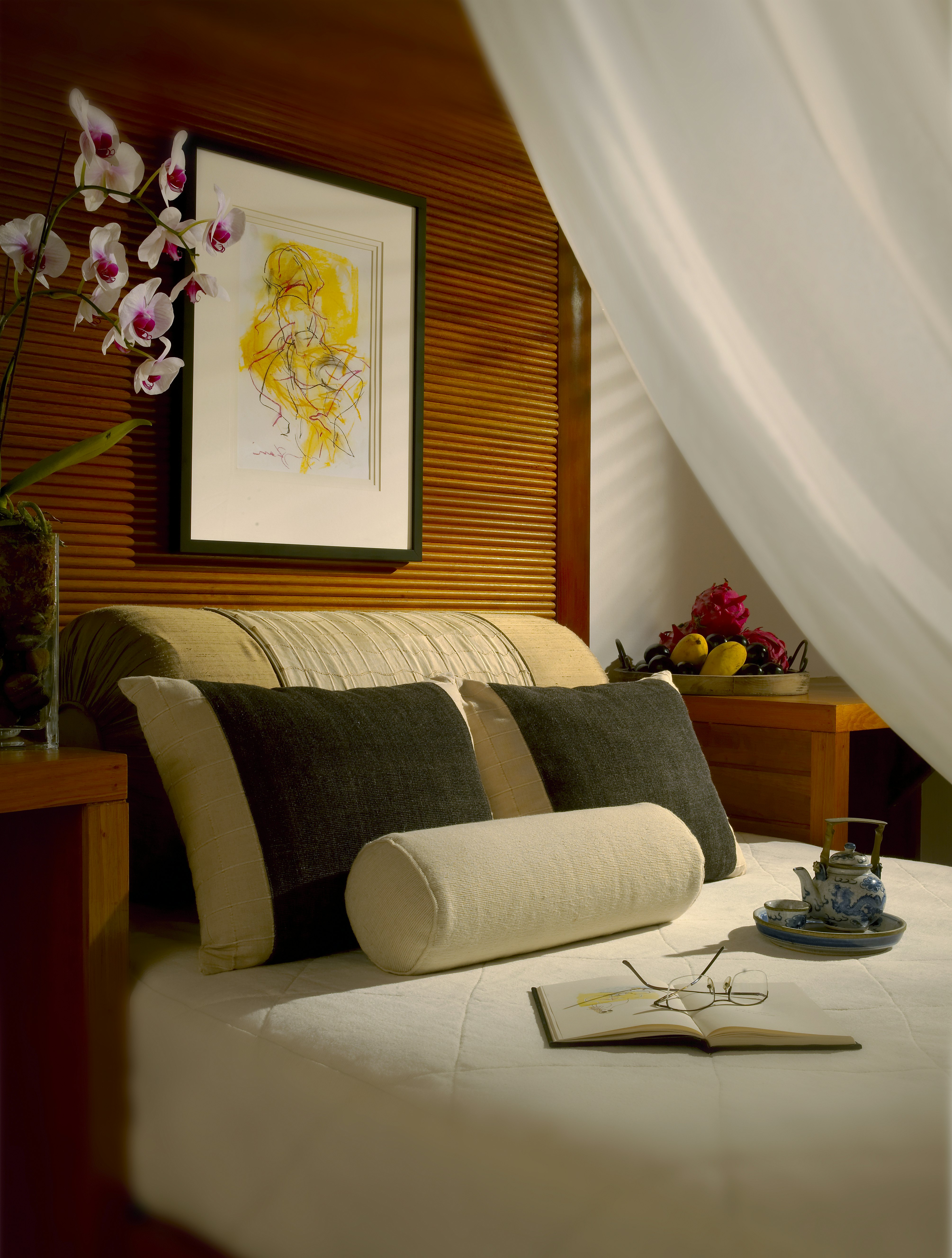 Bumbung Room - Daybed