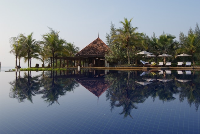 Nelayan Pool