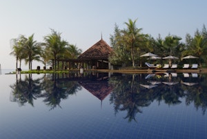 Nelayan Pool