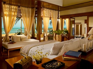 Anjung Room - Bedroom