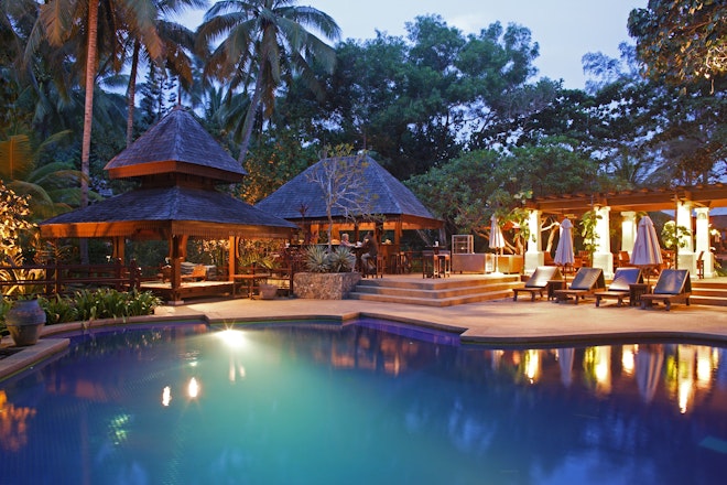 Teratai Pool
