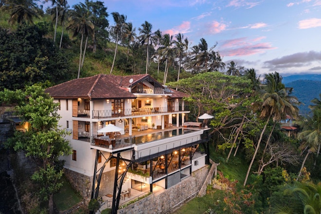 Taru Villas Levita