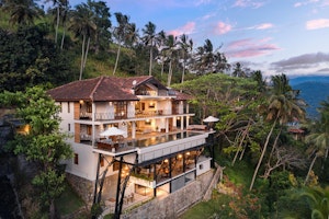 Taru Villas Levita