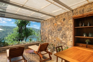 Premier Room - Balcony