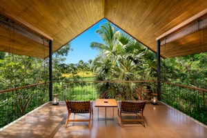 Superior Room - Balcony