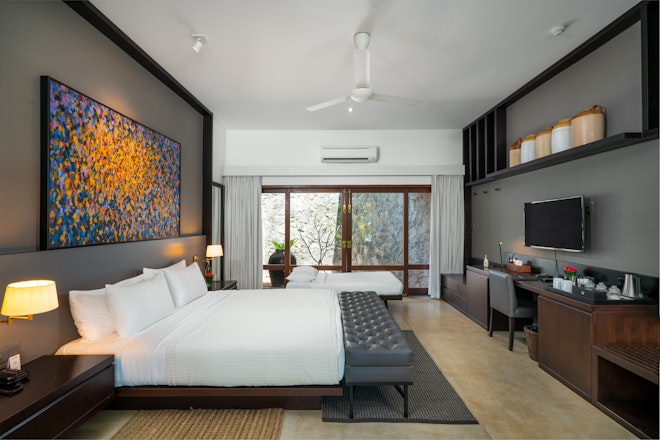 Premier Room