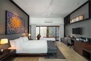 Premier Room