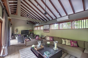 TV Lounge